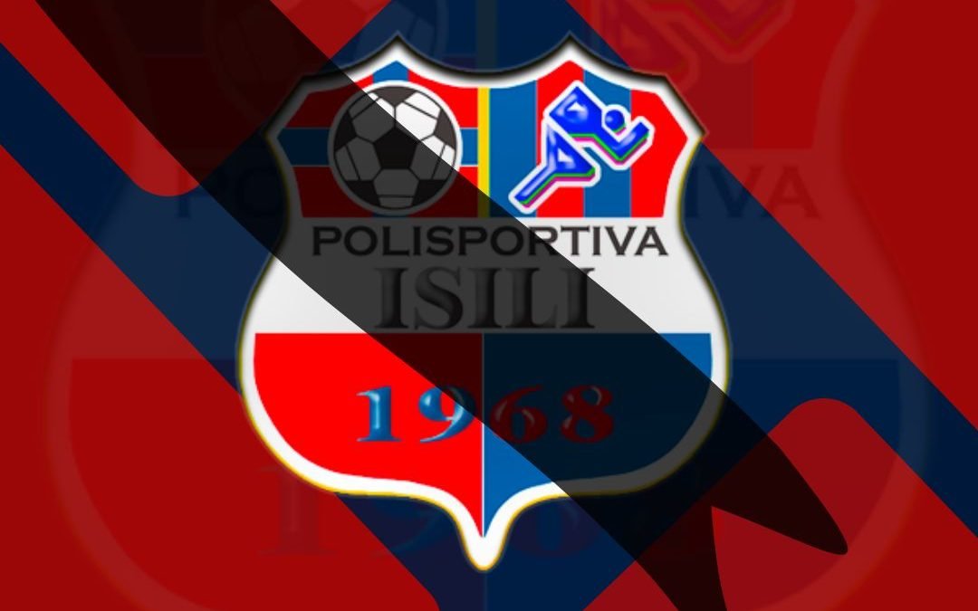 LA POLISPORTIVA PIANGE GIOVANNI MARROCCU