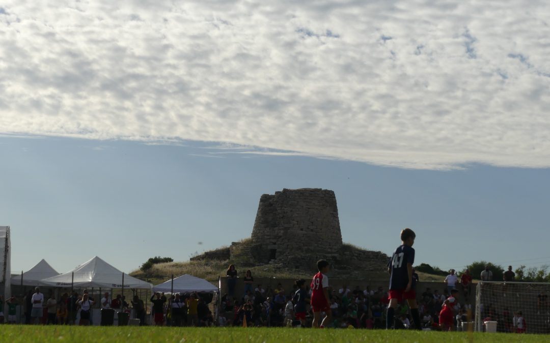 TORNEO GIOVANILE. NUMERI DA RECORD