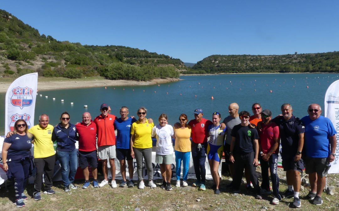 SARCIDANO RACE 2024 – RINGRAZIAMENTI E RISULTATI